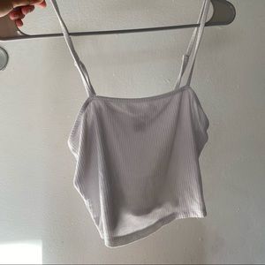Bozzolo straight top tank size medium